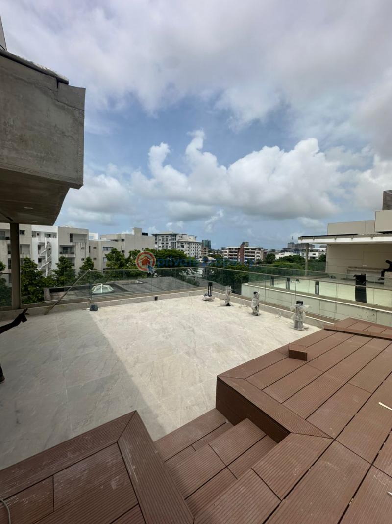 4 bedroom Terrace For Sale Ikoyi Lagos - 9