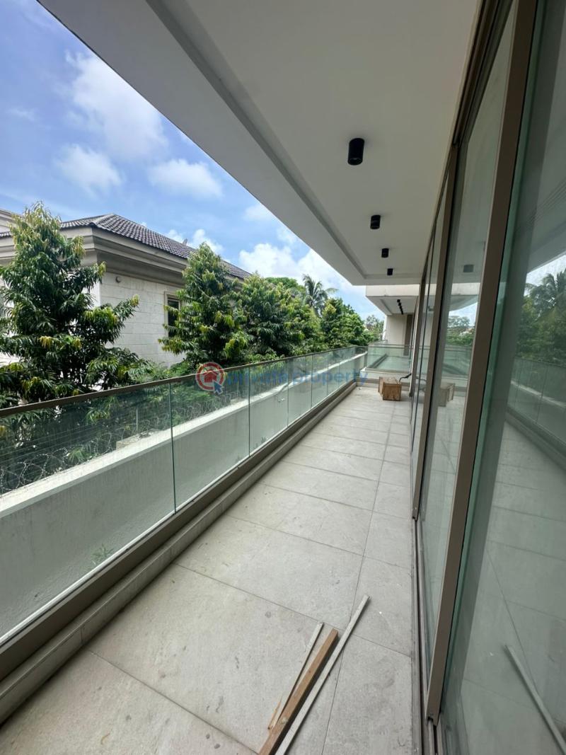 4 bedroom Terrace For Sale Ikoyi Lagos - 4