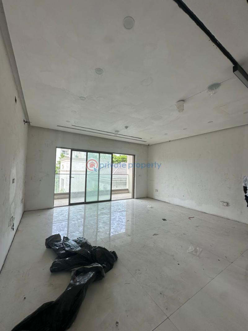 4 bedroom Terrace For Sale Ikoyi Lagos - 2