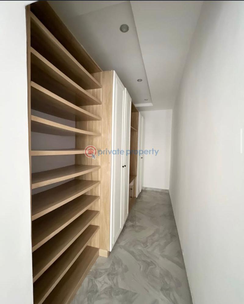 Newly built 4 bedroom terrace with a pool & 2 bq - 3 4 bedroom Terrace For Rent Old Ikoyi Lagos - 3