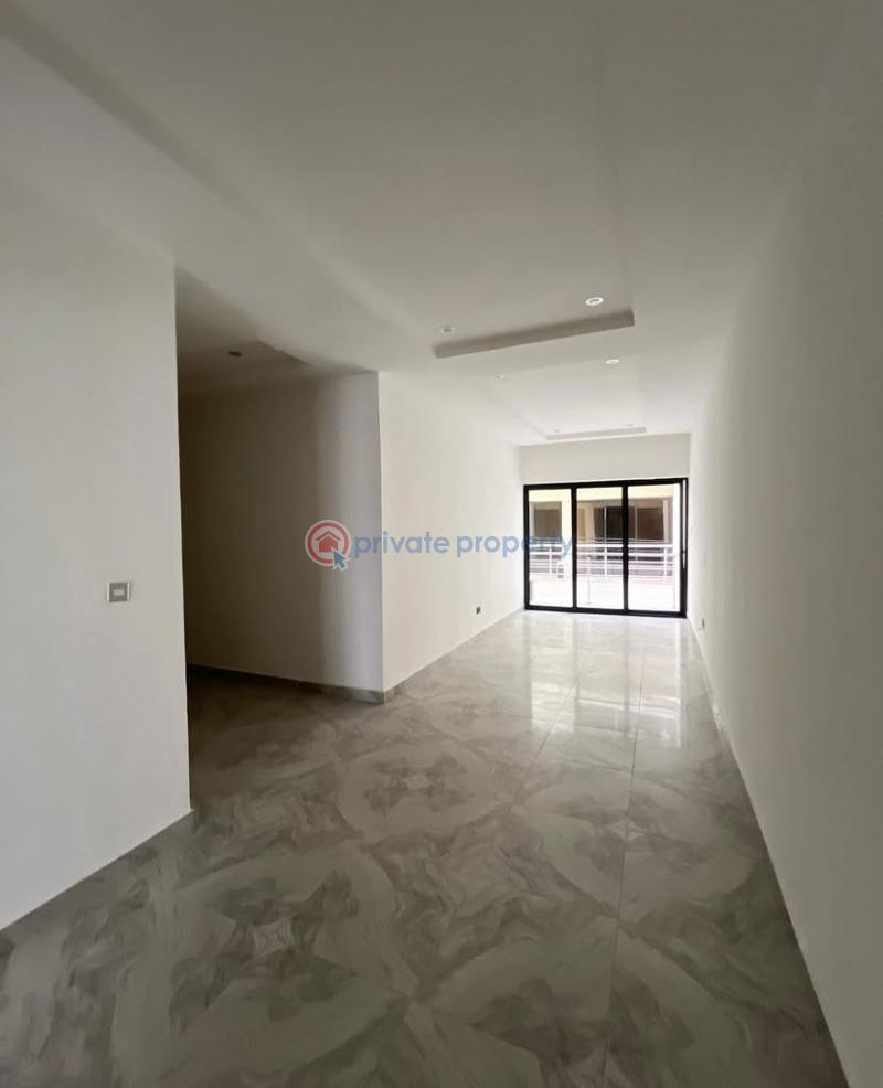 Newly built 4 bedroom terrace with a pool & 2 bq - 6 4 bedroom Terrace For Rent Old Ikoyi Lagos - 6