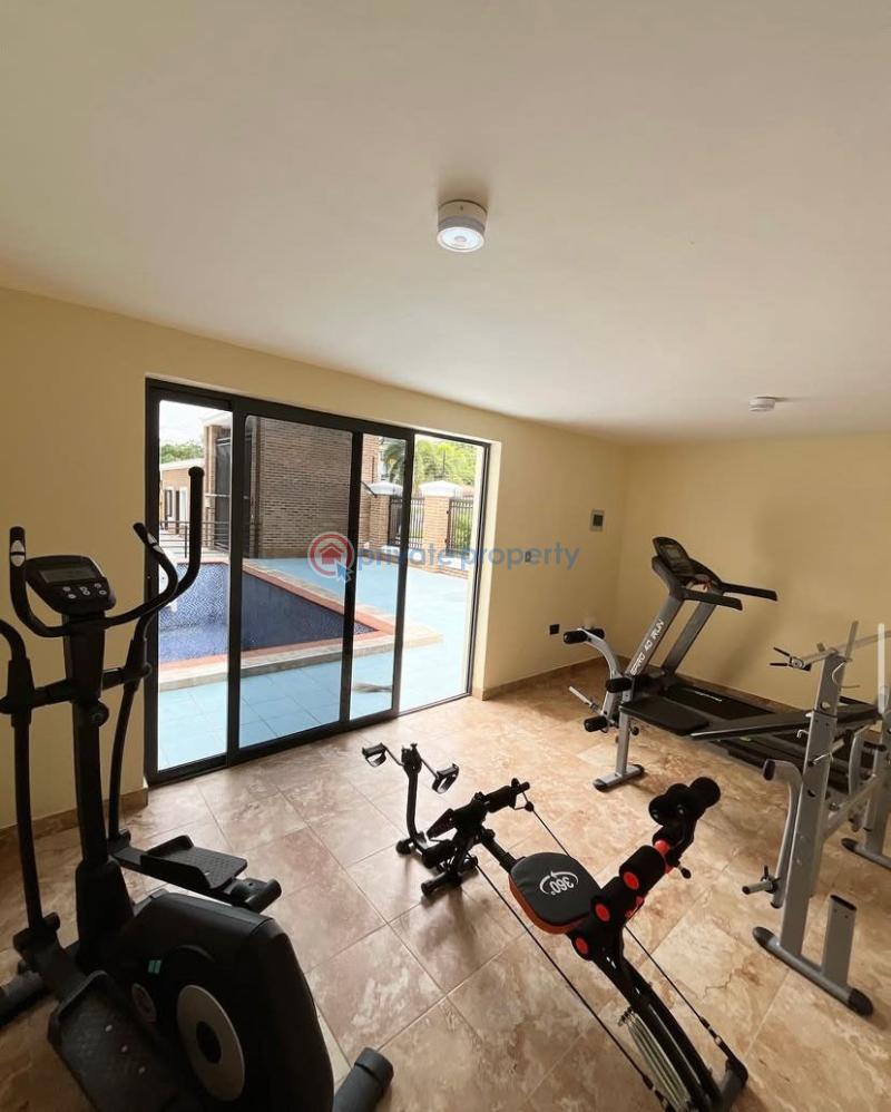 4 bedroom Terrace For Rent Old Ikoyi Lagos - 11