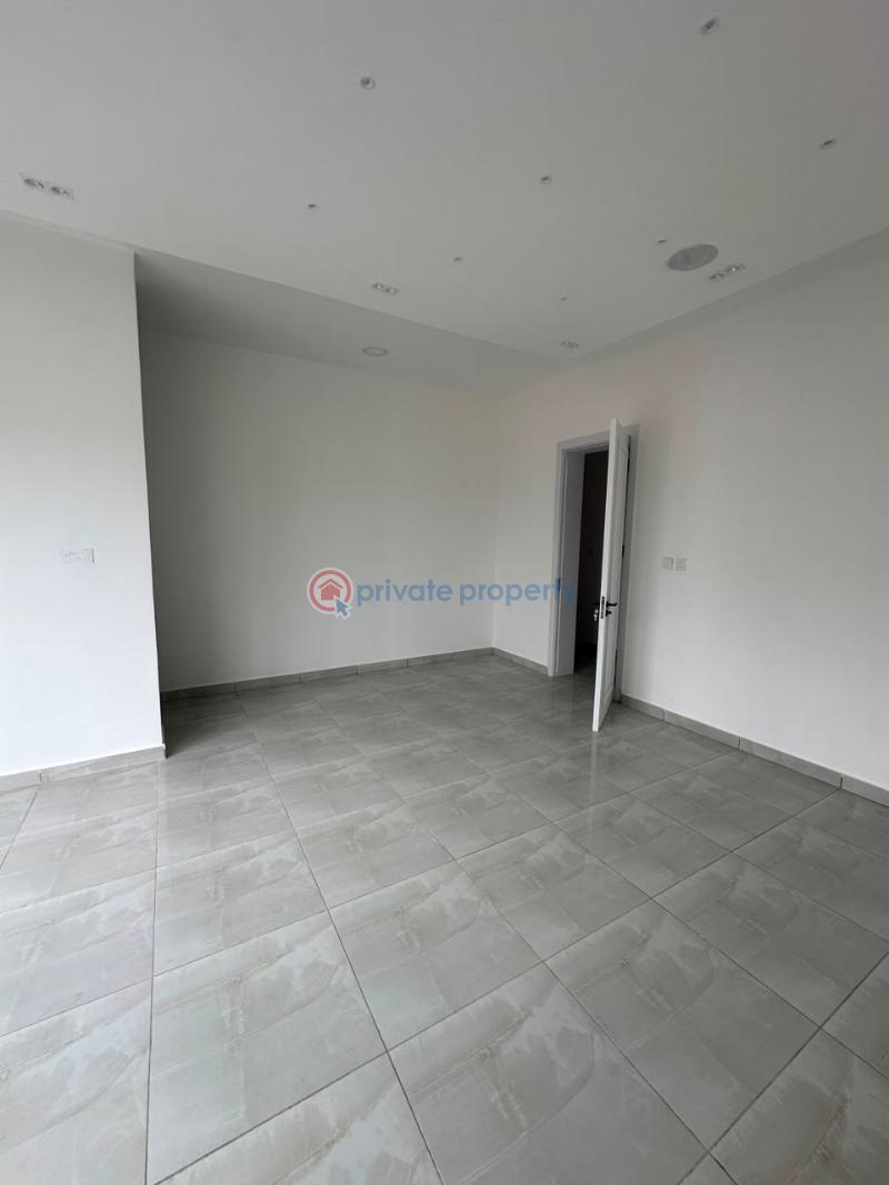 4 bedroom Terrace For Rent Oniru Victoria Island Lagos - 19