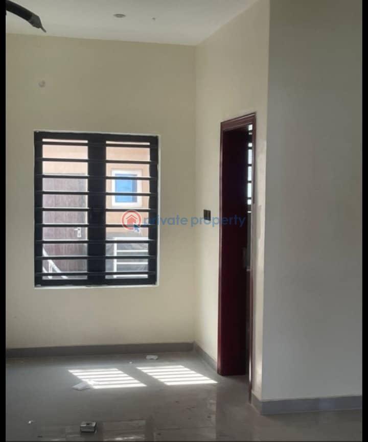 Newly built 4 bedroom terrace with bq - 4 4 bedroom Terrace For Rent Ikate Lekki Phase 1 Lagos - 4