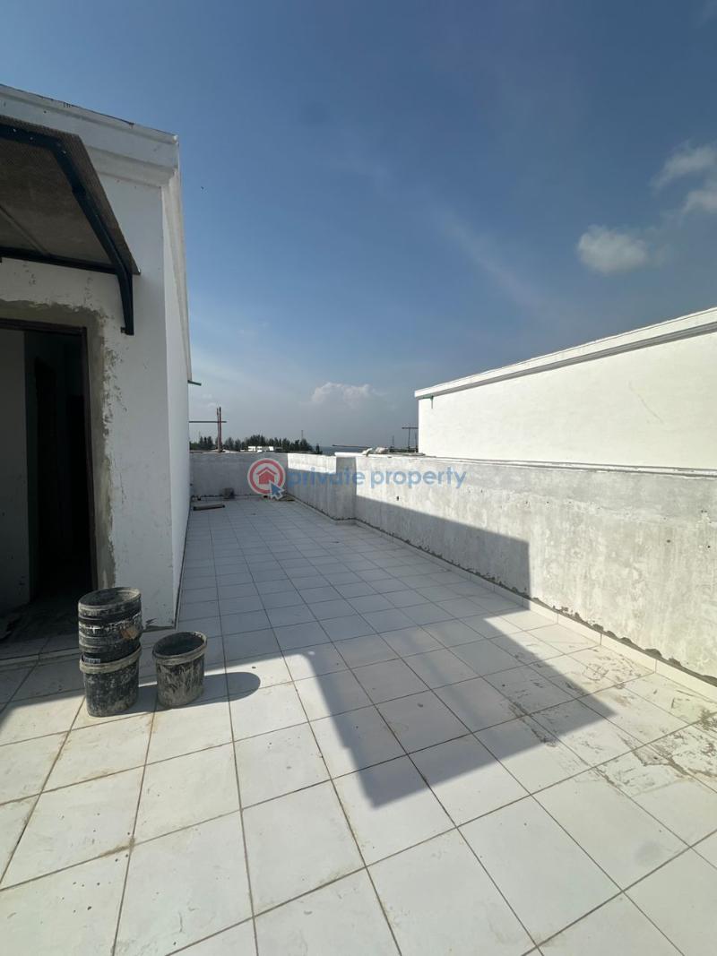 4 bedroom Terrace For Sale Parkview Estate Ikoyi Lagos - 17