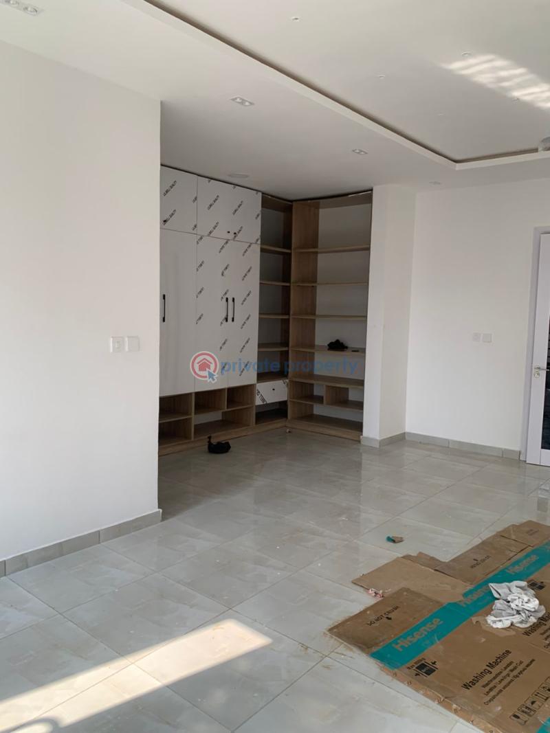 4 bedroom Terrace For Rent Parkview Estate Ikoyi Lagos - 6