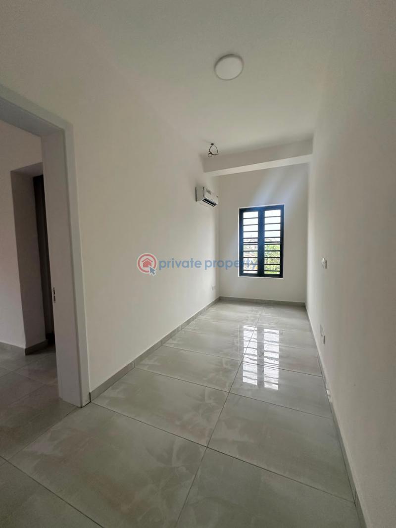 4 bedroom Terrace For Rent Oniru Victoria Island Lagos - 7