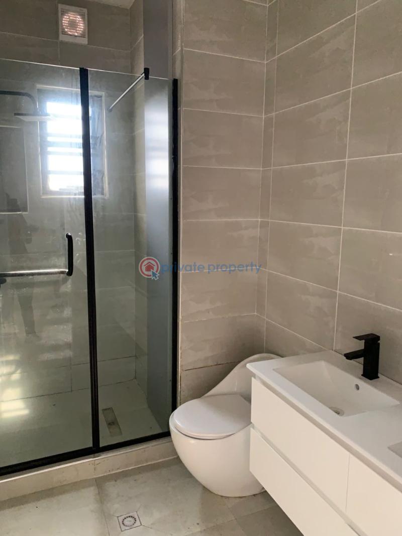 4 bedroom Terrace For Rent Parkview Estate Ikoyi Lagos - 8