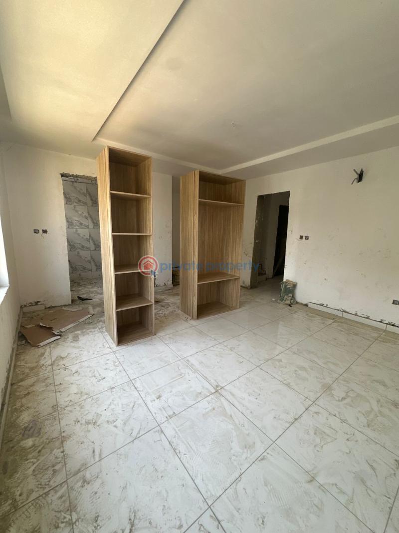 4 bedroom Terrace For Sale Parkview Estate Ikoyi Lagos - 6