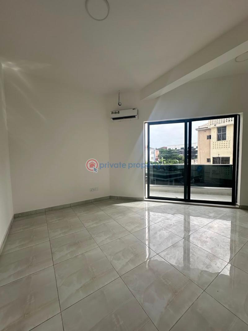 4 bedroom Terrace For Rent Oniru Victoria Island Lagos - 15