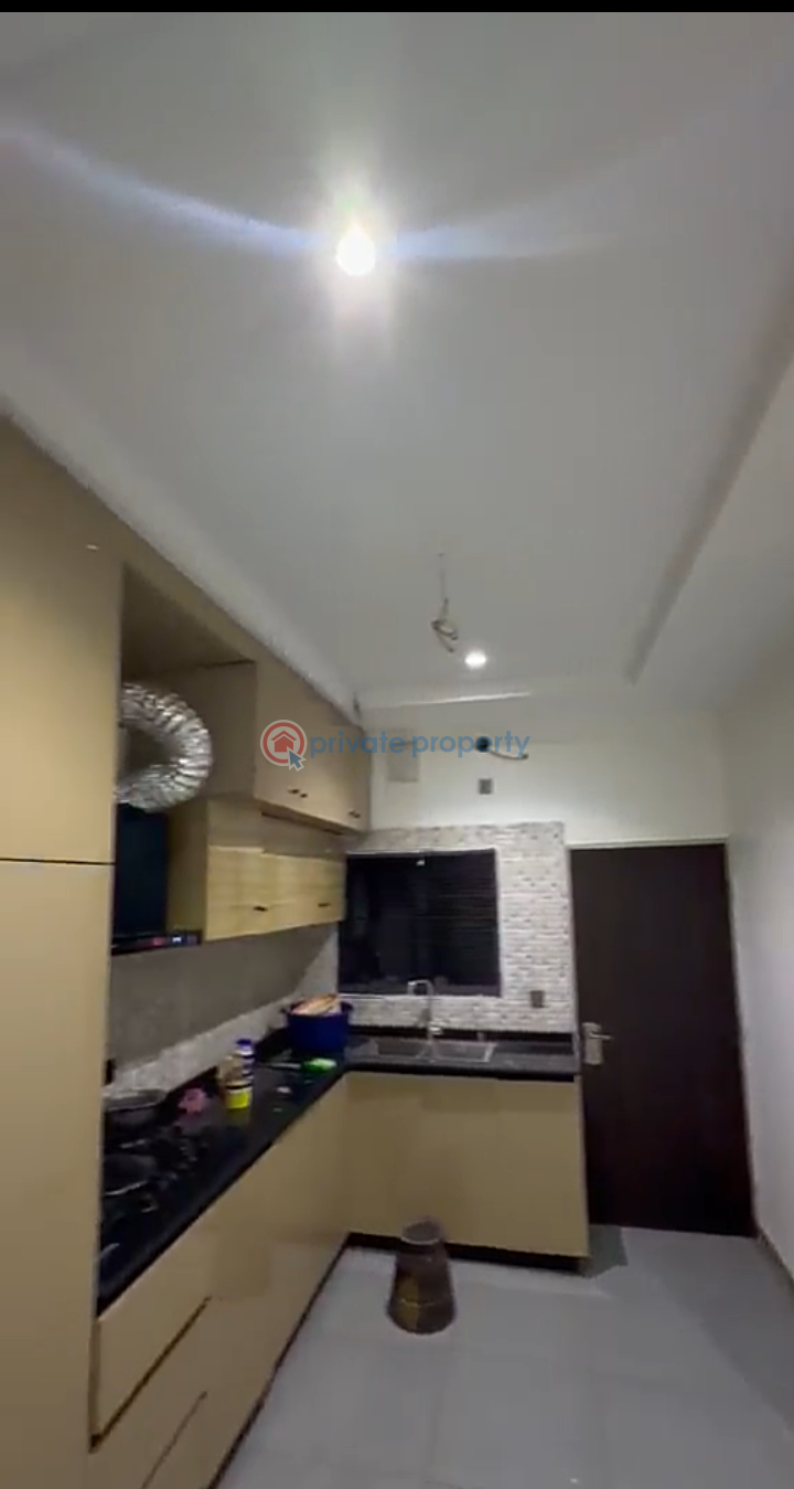4 bedroom Terraced Duplex For Rent Life Camp Abuja Phase 3  - 2