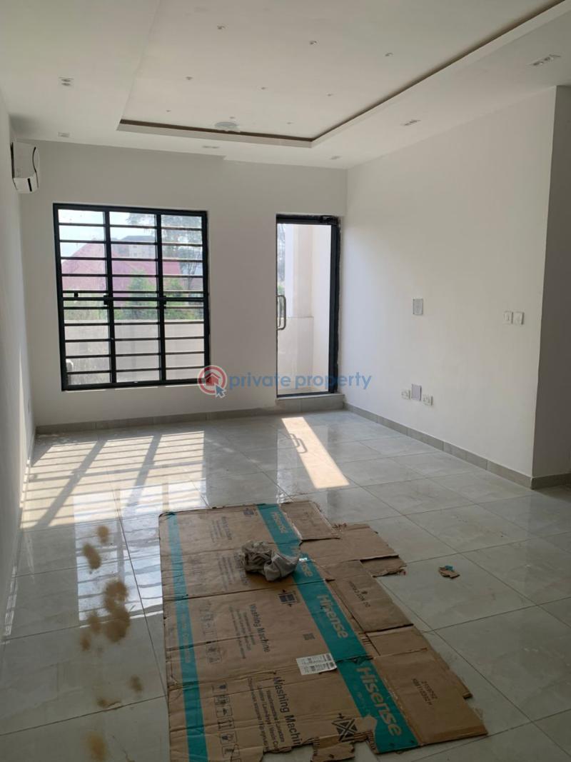 4 bedroom Terrace For Rent Parkview Estate Ikoyi Lagos - 5