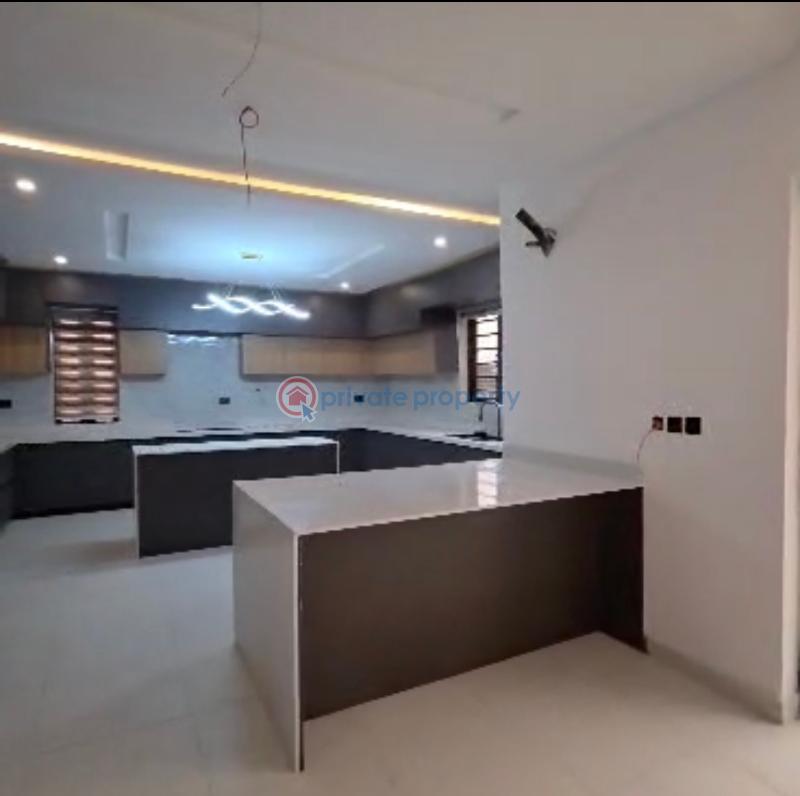 4 bedroom Terrace For Sale Adeniyi Jones Ikeja Lagos - 7