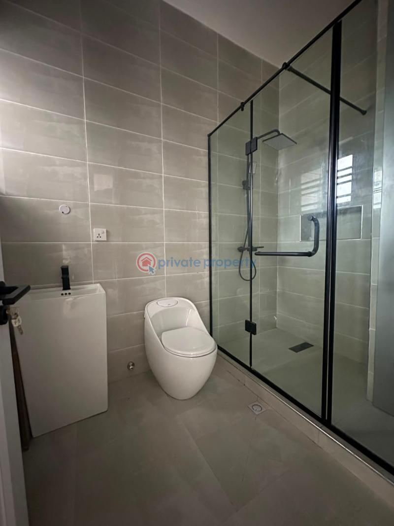 4 bedroom Terrace For Rent Oniru Victoria Island Lagos - 17