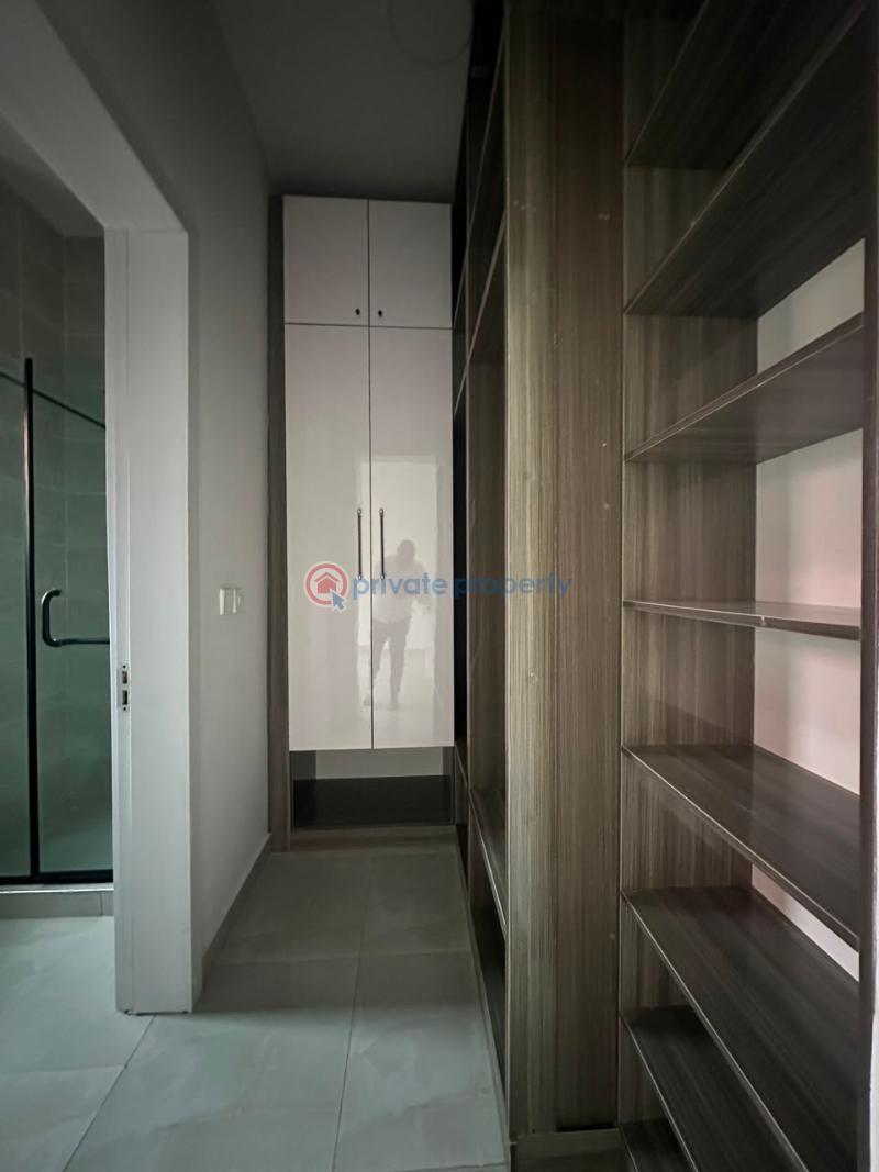 4 bedroom Terrace For Sale Oniru Victoria Island Lagos - 11
