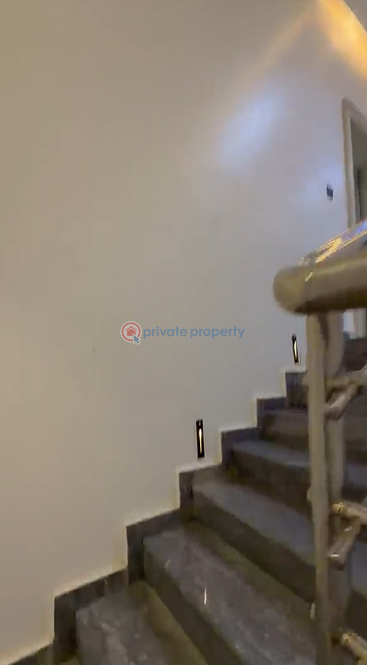 4 bedroom Terraced Duplex For Rent Life Camp Abuja Phase 3  - 1
