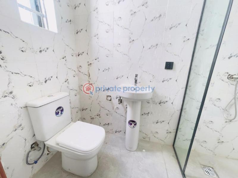 Newly built 4 bedroom terrace with bq - 11 4 bedroom Terrace For Sale Lekki Phase 1 Lagos - 11