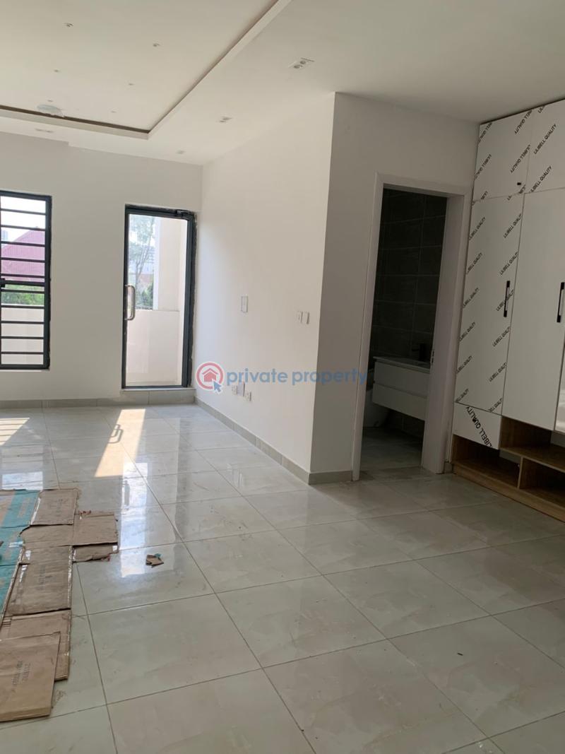 4 bedroom Terrace For Rent Parkview Estate Ikoyi Lagos - 7