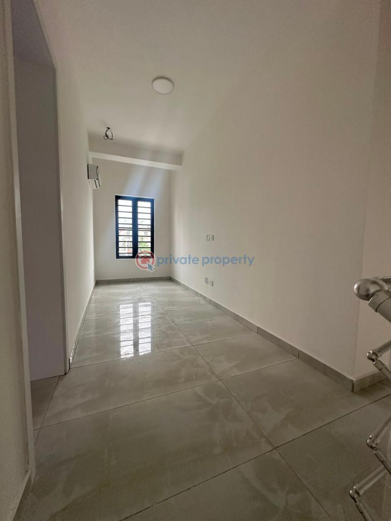 4 bedroom Terrace For Rent Oniru Victoria Island Lagos - 8