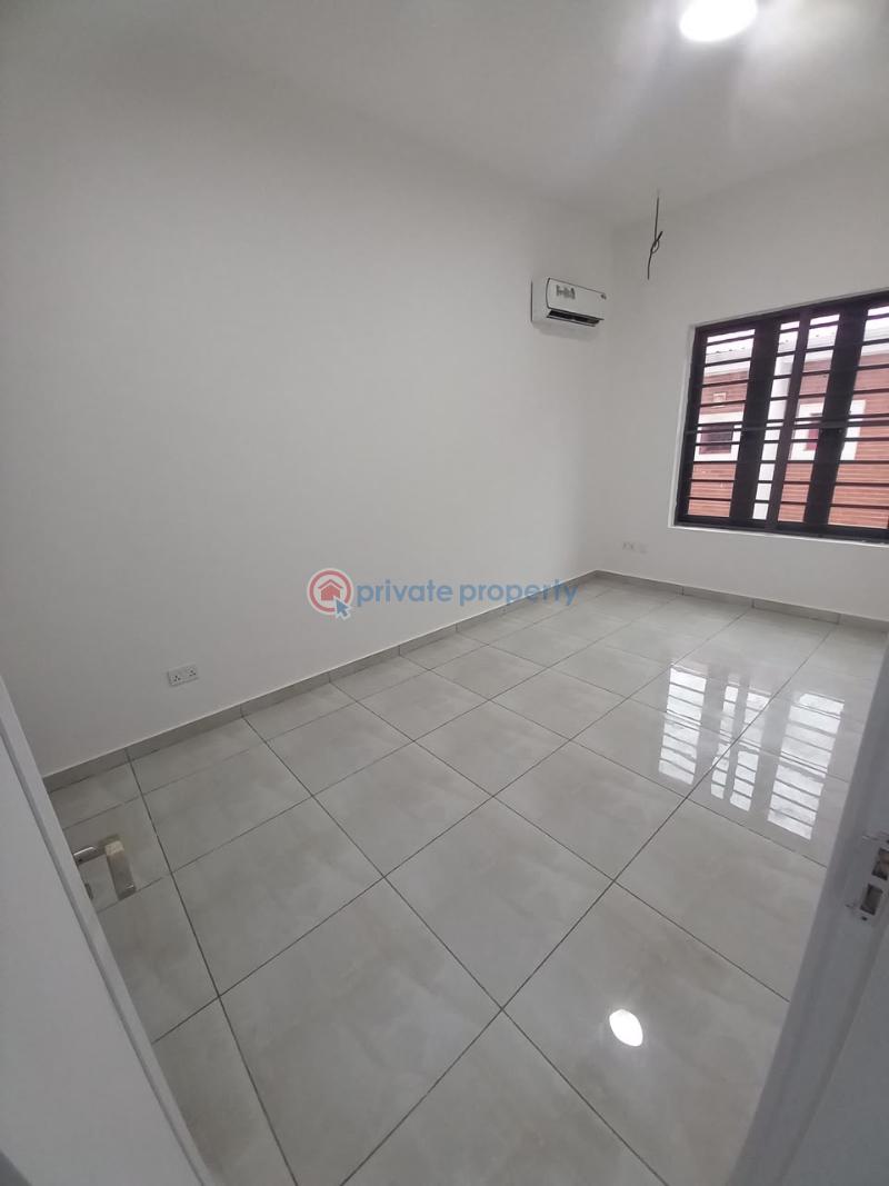 4 bedroom Terrace For Sale Oniru Victoria Island Lagos - 29