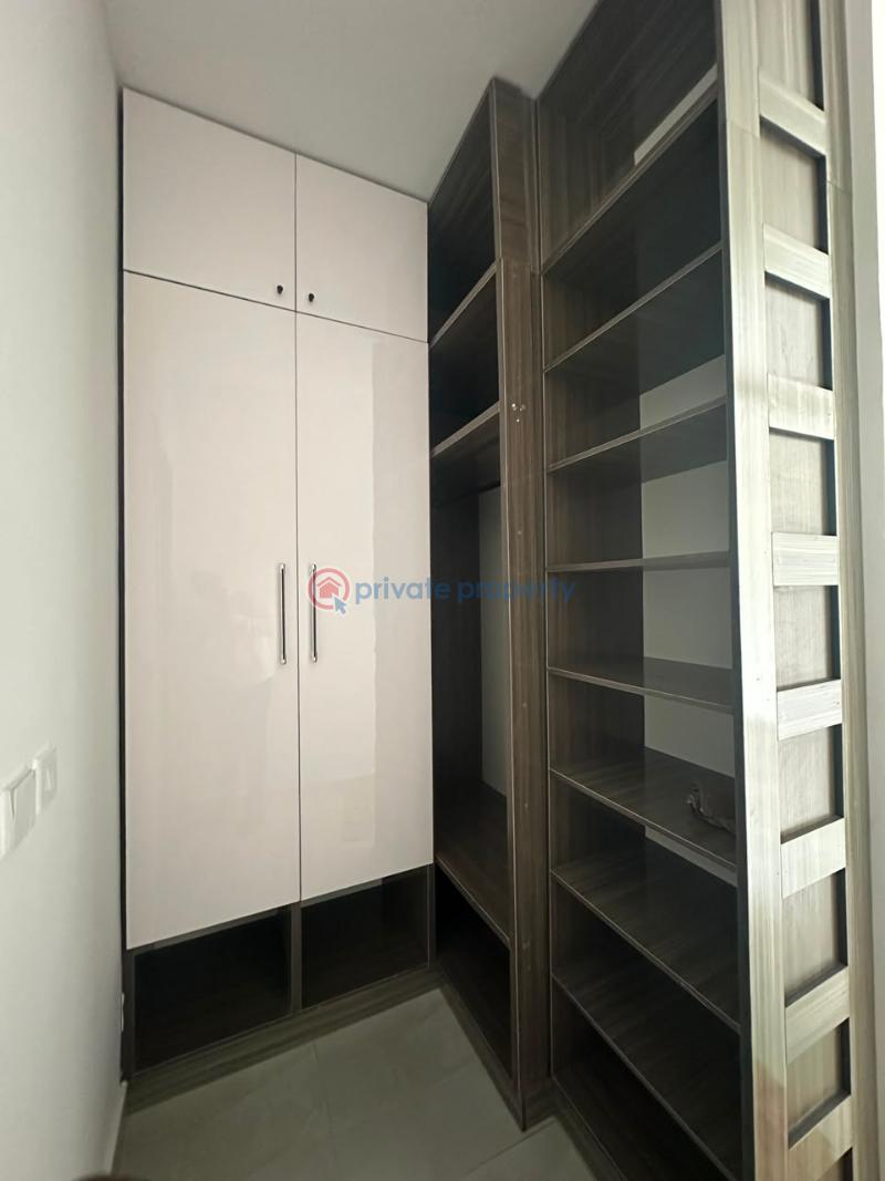 4 bedroom Terrace For Rent Oniru Victoria Island Lagos - 23