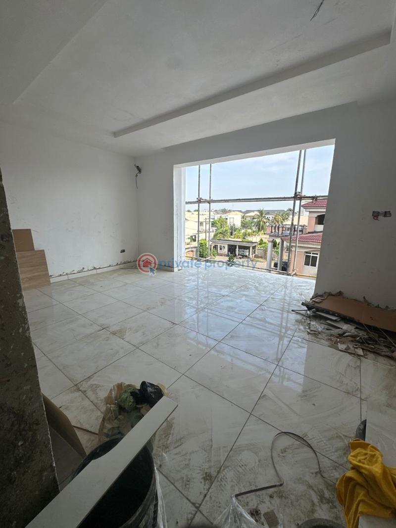 4 bedroom Terrace For Sale Parkview Estate Ikoyi Lagos - 11