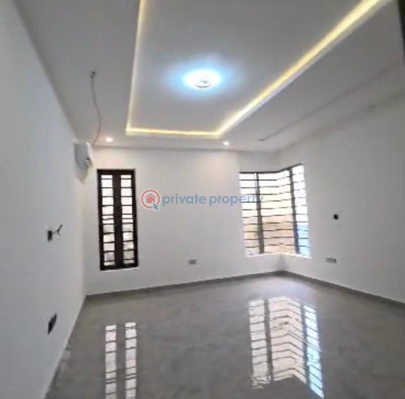 4 bedroom Terrace For Sale Adeniyi Jones Ikeja Lagos - 5