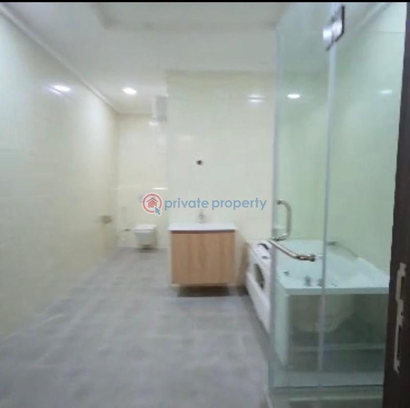 4 bedroom Terrace For Sale Adeniyi Jones Ikeja Lagos - 6
