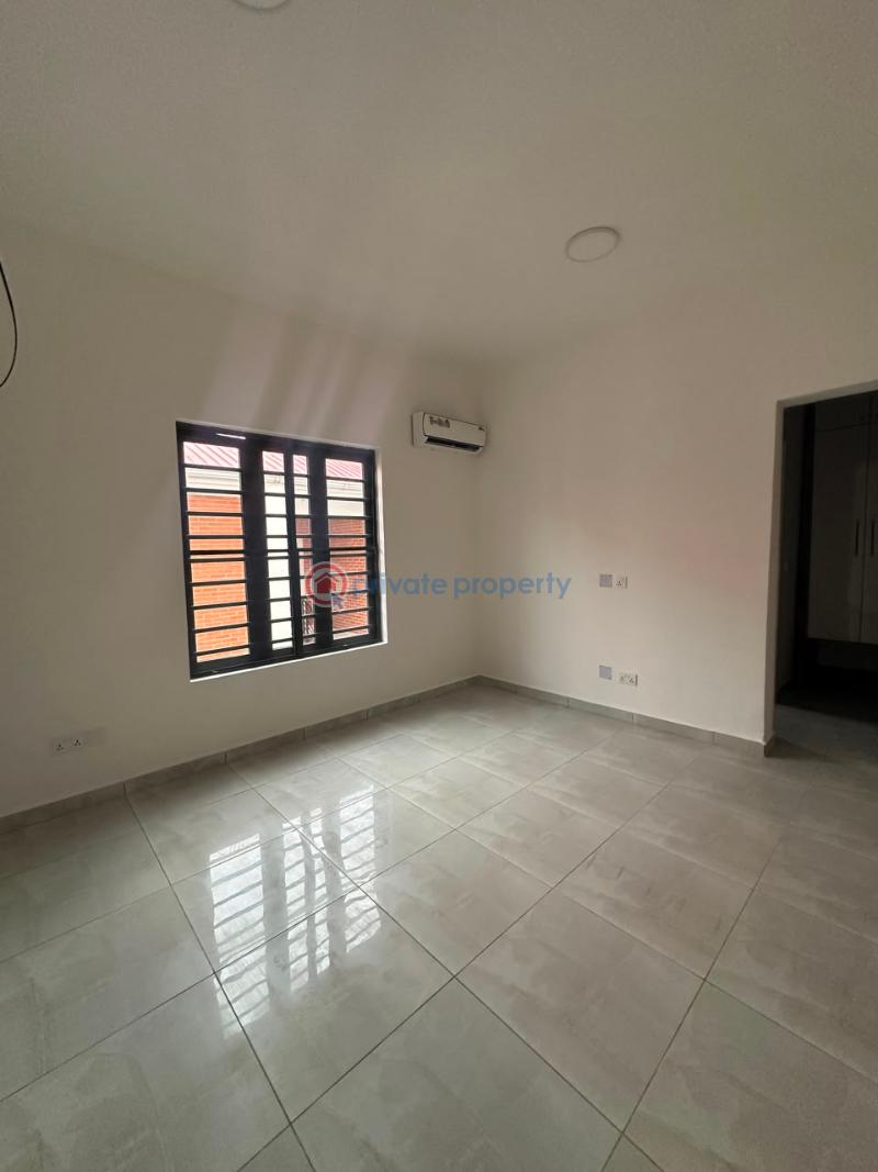 4 bedroom Terrace For Sale Oniru Victoria Island Lagos - 9