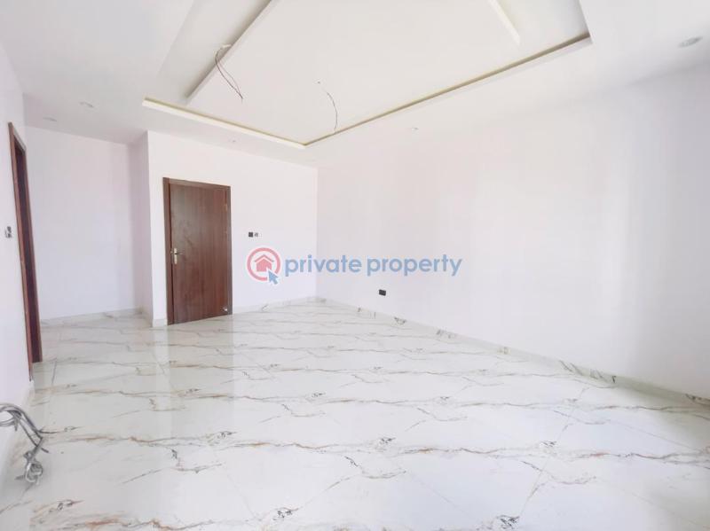 Newly built 4 bedroom terrace with bq - 7 4 bedroom Terrace For Sale Lekki Phase 1 Lagos - 7