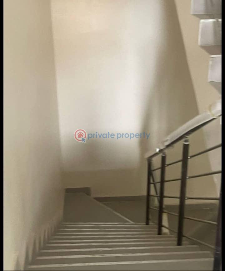 Newly built 4 bedroom terrace with bq - 2 4 bedroom Terrace For Rent Ikate Lekki Phase 1 Lagos - 2
