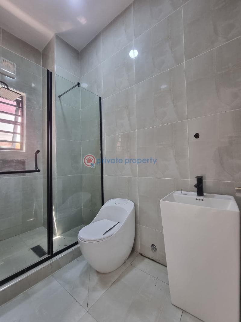 4 bedroom Terrace For Sale Oniru Victoria Island Lagos - 32