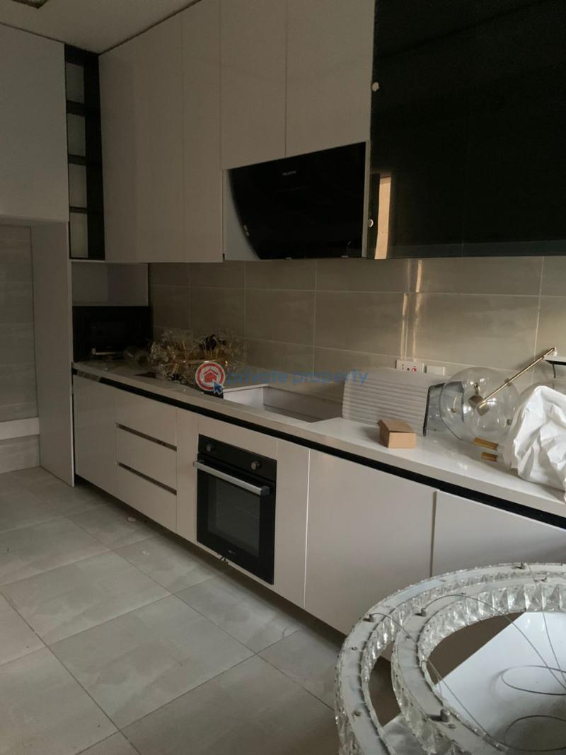 4 bedroom Terrace For Rent Parkview Estate Ikoyi Lagos - 3