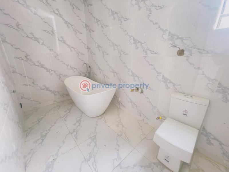 Newly built 4 bedroom terrace with bq - 10 4 bedroom Terrace For Sale Lekki Phase 1 Lagos - 10