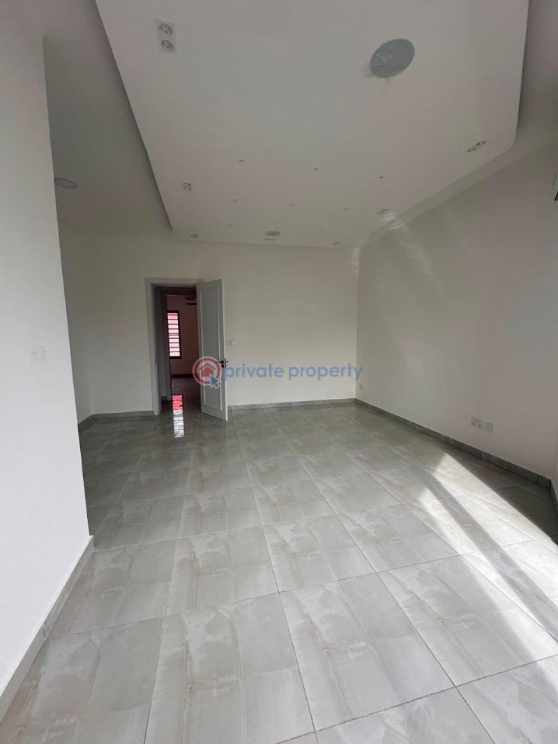 4 bedroom Terrace For Sale Oniru Victoria Island Lagos - 18
