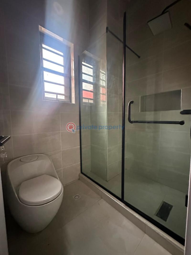 4 bedroom Terrace For Rent Oniru Victoria Island Lagos - 12