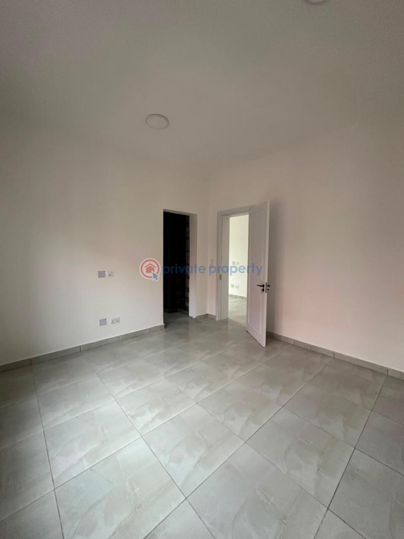 4 bedroom Terrace For Rent Oniru Victoria Island Lagos - 10