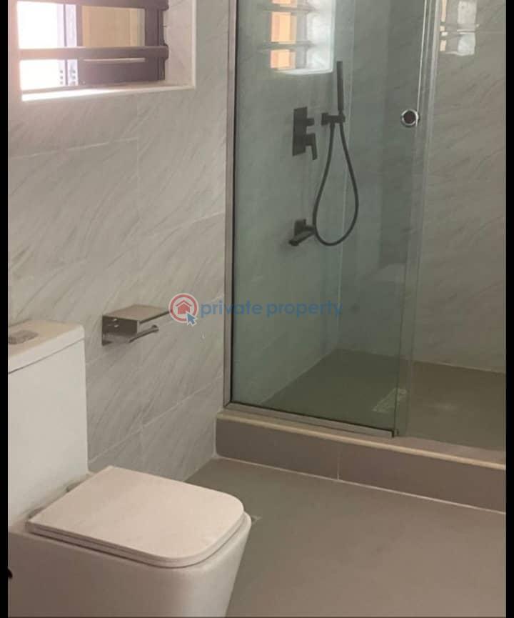 Newly built 4 bedroom terrace with bq - 3 4 bedroom Terrace For Rent Ikate Lekki Phase 1 Lagos - 3