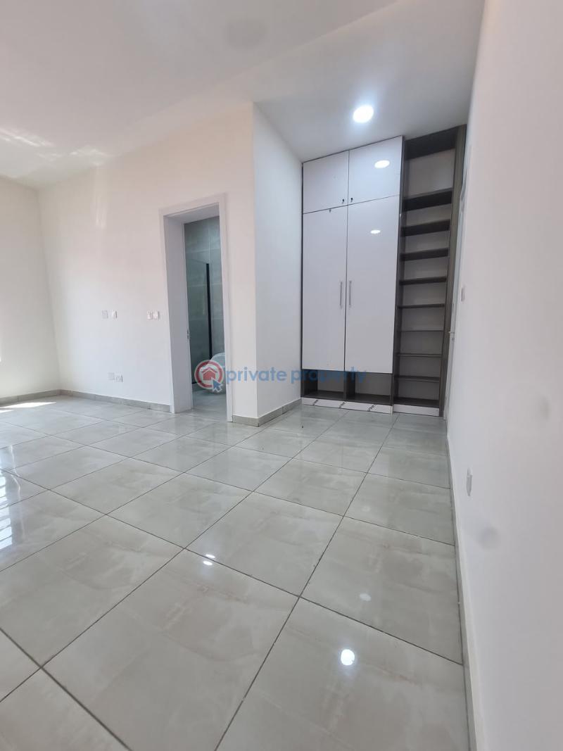 4 bedroom Terrace For Sale Oniru Victoria Island Lagos - 34