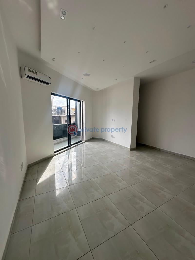 4 bedroom Terrace For Sale Oniru Victoria Island Lagos - 20