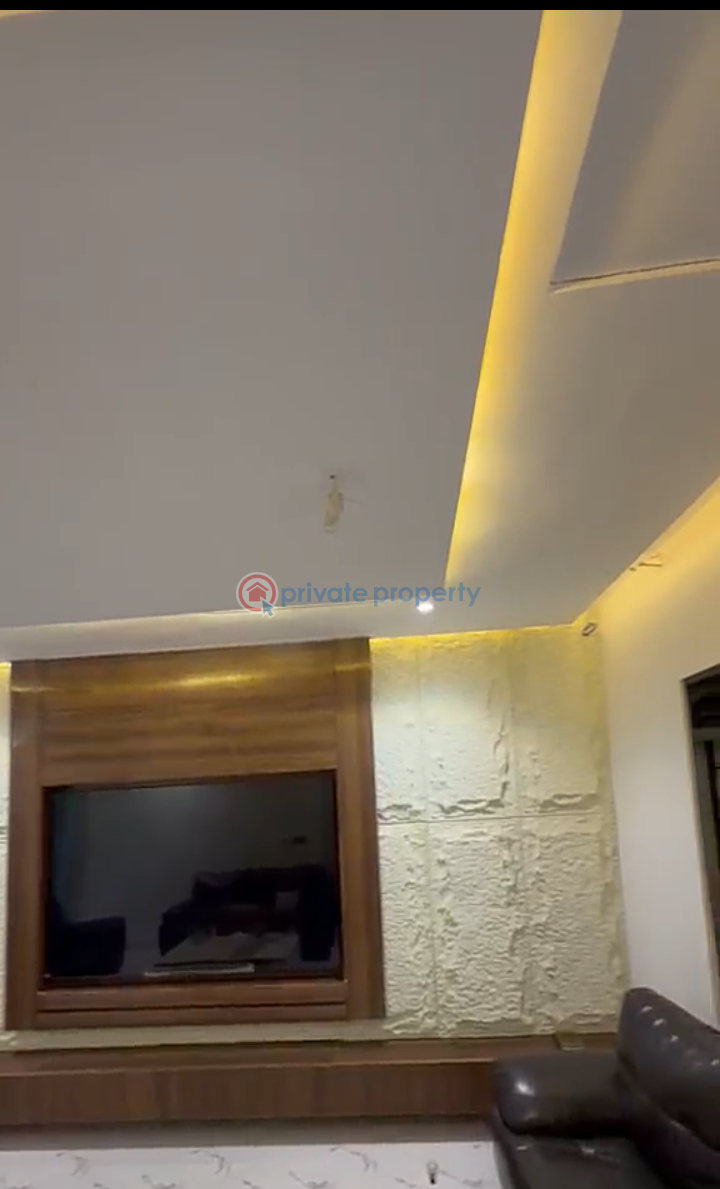 4 bedroom Terraced Duplex For Rent Life Camp Abuja Phase 3  - 5