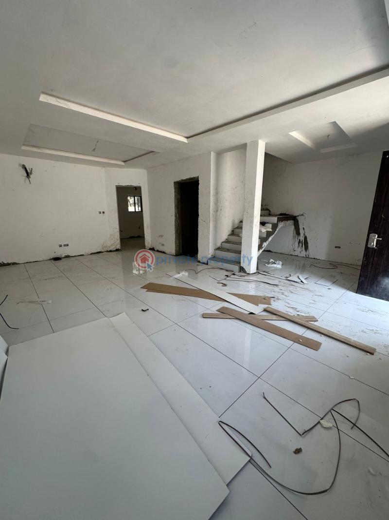 4 bedroom Terrace For Sale Parkview Estate Ikoyi Lagos - 2