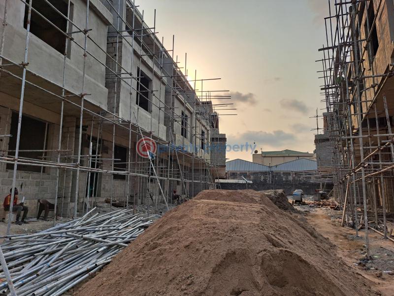 4 bedroom Terrace For Sale Anthony Village, Maryland Lagos - 2