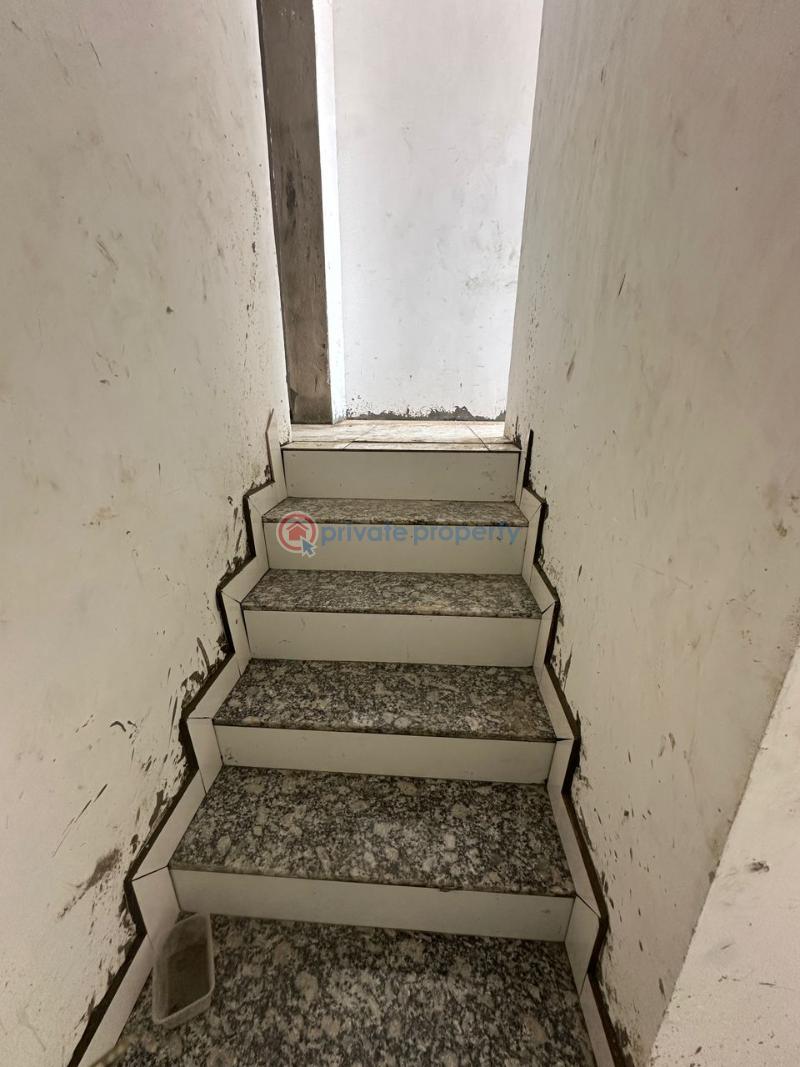 4 bedroom Terrace For Sale Parkview Estate Ikoyi Lagos - 14