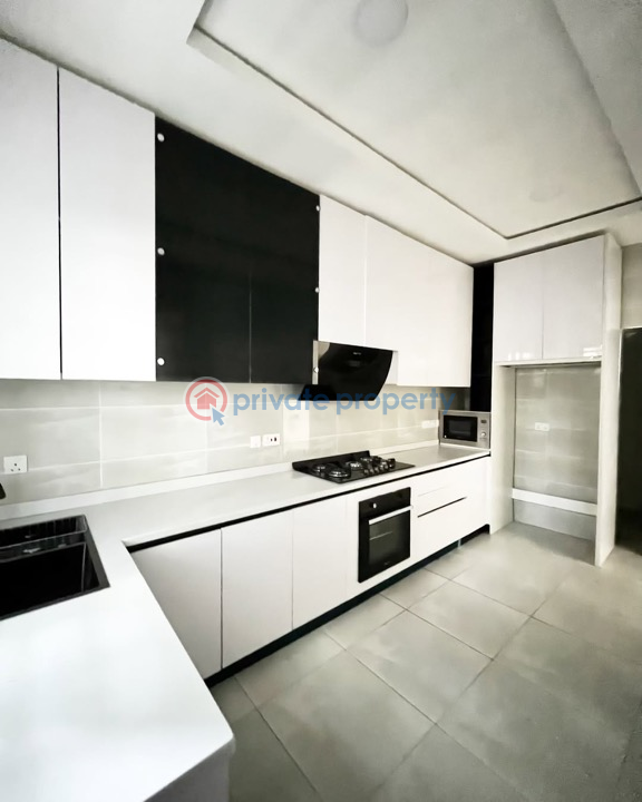 4 bedroom Flat & Apartment For Rent Parkview Estate Ikoyi Lagos - 5