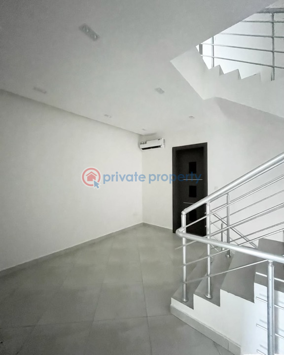 4 bedroom Flat & Apartment For Rent Parkview Estate Ikoyi Lagos - 7