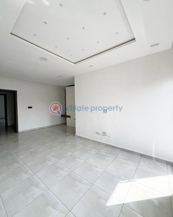 4 bedroom Flat & Apartment For Rent Parkview Estate Ikoyi Lagos - 2