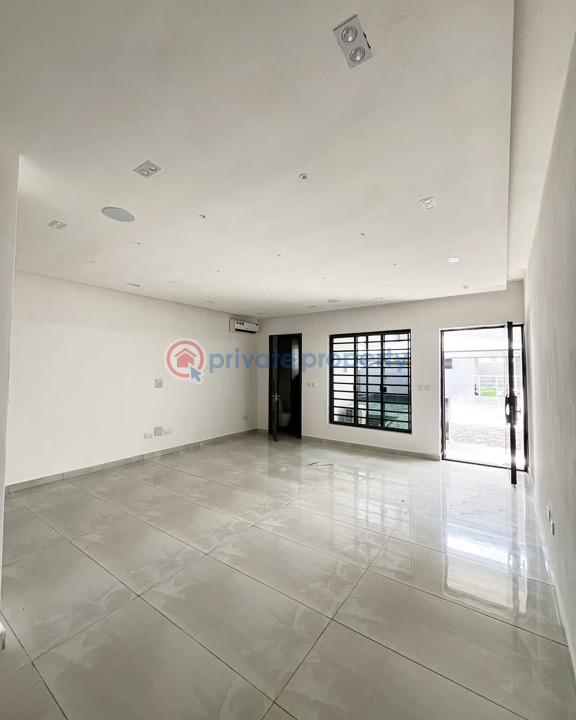 4 bedroom Flat & Apartment For Rent Parkview Estate Ikoyi Lagos - 3