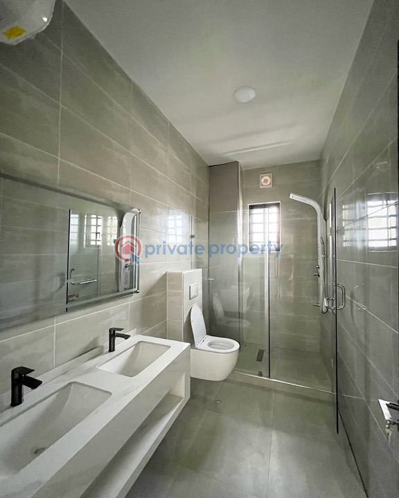 4 bedroom Flat & Apartment For Rent Parkview Estate Ikoyi Lagos - 4
