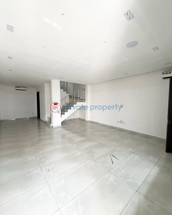 4 bedroom Flat & Apartment For Rent Parkview Estate Ikoyi Lagos - 1